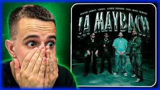 Reacción a 