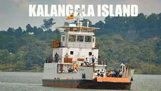 The Unforgettable Island
