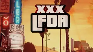 L F D A - PORKY 🐷 (Prod. By Caltims)