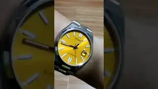 CITIZEN TSUYOSA WRIST ROLL