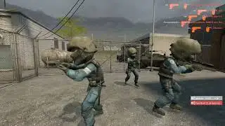 FRAGSHOW 2 UCP 8.5 BY NIKUS