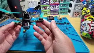 Paul's kiss polar micro