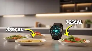 I ate 2,000 Calories in 5 Minutes