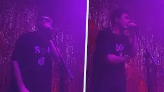 LIZER - Верю (LIVE)