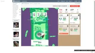 PROFIT! Супер Кликер