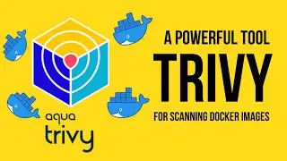 How to Secure Your Docker Images with Trivy | Telugu
