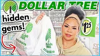 *Cool* DOLLAR TREE FINDS That Won't Last Long! DOLLAR TREE HAUL