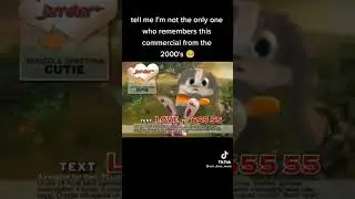 This video will unlock a memory
