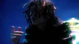 ¥ellow Bucks - “Control” Prod. by Lil’Yukichi  [Official Video]