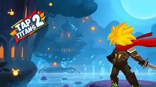 UPDATE 5.27 RELEASE DATE! | DEV UPDATE | TAP TITANS 2