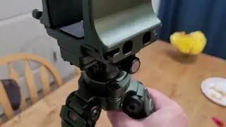 SUNWAYFOTO Carbon Fiber Tripod
