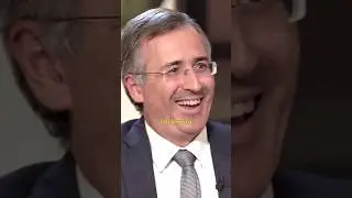 «Доллару скоро конец» - Гуриев / интервью вДудь 