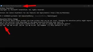 File C:\install\nodejs\tsc.ps1 cannot be loaded because running scripts is disabled on this system
