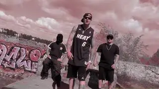 FAM - ESTTT (feat. Julma H)