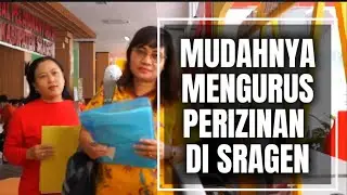 LAYANAN PERIZINAN -  Proses Perizinan Lingkungan Hidup