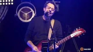 MAU NERA LIVE @Magazzino Musicale Merula