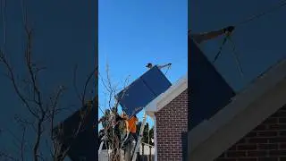 Not all solar panels make electricity