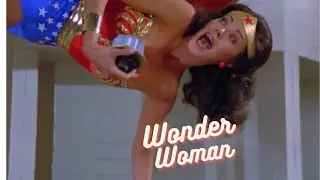 Celebrating ~ Wonder Woman~ Lynda Carter ~  {pt. 3}
