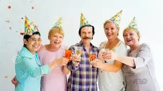 Today's the day :)