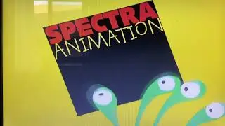 Toopy and binoo snowflakes dvd closing 2007