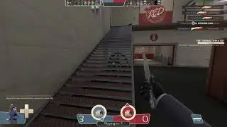 [TF2] Best Spy NA