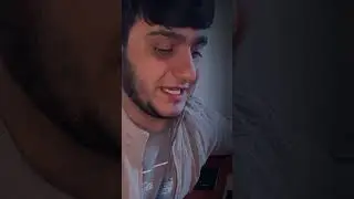 Amirjon Narzullayev #amirjon #covermusic #duet #qashqirlarmakonipistirma #musiccover #музыка #дуэт