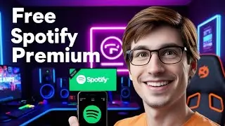 How to get Free Spotify Premium 2025! Epic codes