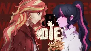 Warm Bodies || Sci-Set (Part 1)