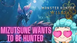 Monster Hunter Wilds – Another Hunt Begins! ⚔️🔥 