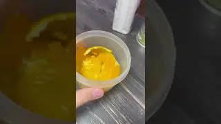 Самая быстрая настойка! Мандариновая водка