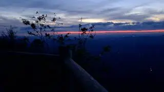 Appalachian National Scenic Trail 2021 - Great Smoky Mountains National Park