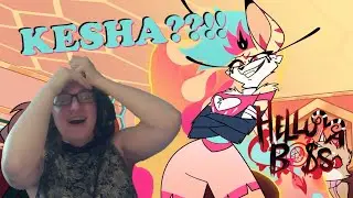 Otterpop Reviews! Helluva Boss Season 1 Episode 8 (Queen Bee)