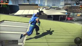 APB:RELOADED joker tas 20 stock gameplay
