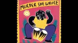 Murder She Wrote Mini Mixx Video