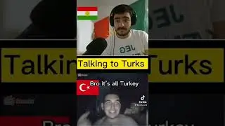 Talking to Turks (3)