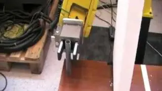 SCHUNK-電動機械夾爪.flv