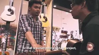 Meet Vu, Swee Lee Vietnam