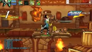 ELSWORD 5-5 HARD SOLO (Trapping Ranger) .FILED