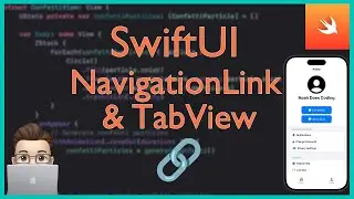 SwiftUI Navigation & TabView: The Ultimate Guide