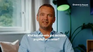 Thought Leadership: Lars - Career Development & Growth | Part 2