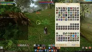 Archeage 4.0 Jester Crate Farming 700 gold per hour (Part 2)