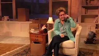 Sneak Peek: Becoming Dr. Ruth