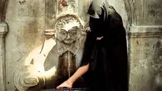 The nun feet