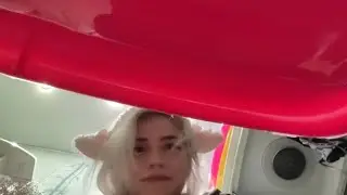 Света Соллар spaл1лa k*sку и sladкую p*пku🤤