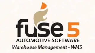 Fuse5 - Inventory Management: WMS