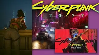 Что не так с КиберПРАНК 2077 ? / Проблемы Cyberpunk 2077