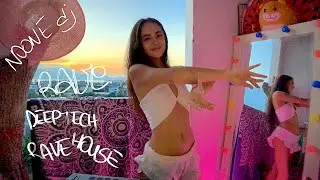 NOONE dJ | Deep Tech House | EP.3