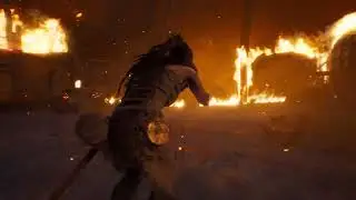 Hellblade - Senua's Sacrifice / Part 15