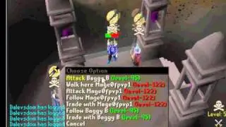 Violence  pk vid 1