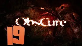 Прохождение - ObsCure (2018) - Часть 19